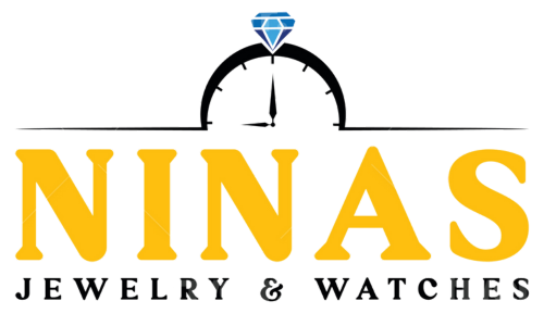 Ninas Jewelry Repair & Watch Battery Store